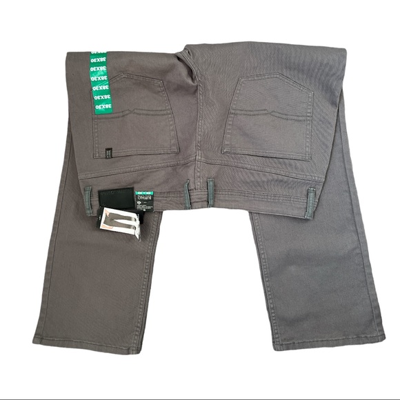 Buffalo Men’s Jean  40x30 - Picture 4 of 7